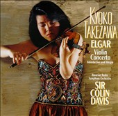 Edward Elgar: Violin Concerto, Op. 61 in B Minor
