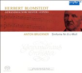 Bruckner: Sinfonie Nr. 8 c-Moll