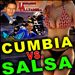 Cumbia vs. Salsa