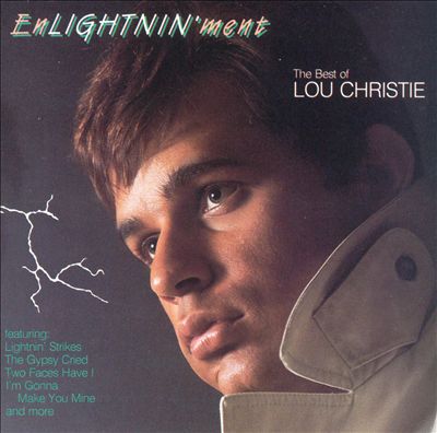 Enlightnin'ment: The Best of Lou Christie