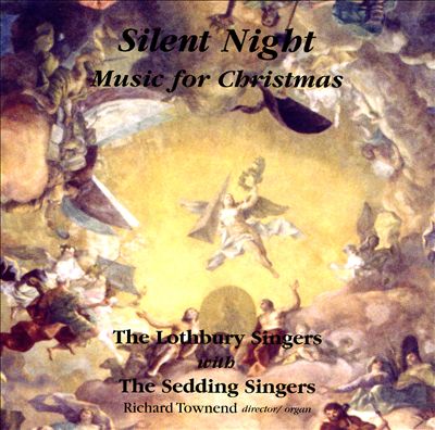 Silent Night: Music for Christmas