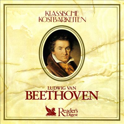 Beethoven: Klassische Kostbarkeiten