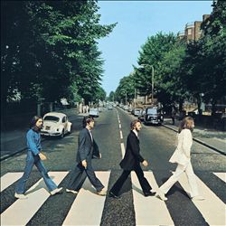 Abbey Road [50th Anniversary Super Deluxe Edition 3CD/Blu-Ray Audio]