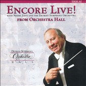 Encore Live! from Orchestra Hall