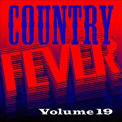 Country Fever, Vol. 19