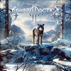 baixar álbum Sonata Arctica - Pariahs Child