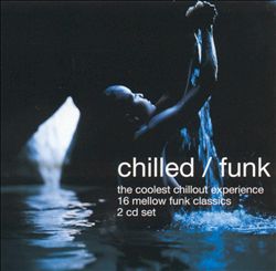 Album herunterladen Various - ChilledFunk