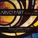 Arvo Pärt: The Music for Organ