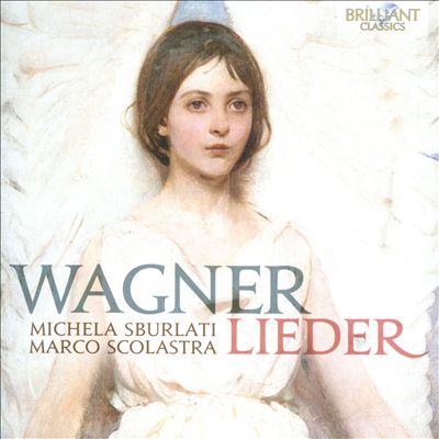 Wagner: Lieder
