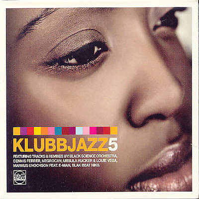 Klubb Jazz 5