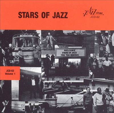 Stars of Jazz, Vol. 1