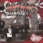 Slaughterhouse – Lyrical Murderers Lyrics