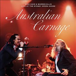 Australian Carnage: Live at the Sydney Opera House