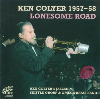 Lonesome Road 1957-58