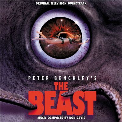 The Beast [Original Television Soundtrack]
