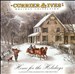 Currier & Ives: Home for the Holidays