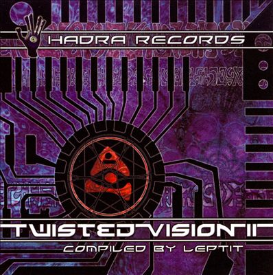 Twisted Vision, Vol. 2