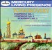 Tchaikovsky: Symphonies Nos. 1-3; Arensky: Variations on a Theme of Tchaikovsky