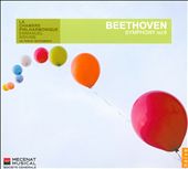 Beethoven: Symphony No. 9