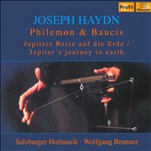 Joseph Haydn: Philemon and Baucis