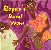 Roper's Darn! Yarns