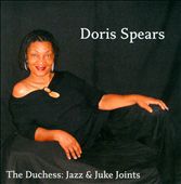 The Duchess: Jazz & Juke Joints