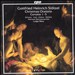 Gottfried Heinrich Stölzel: Christmas Oratorio; Cantatas 1-5