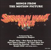 Saturday Night Fever: Songs from the Motion Picture