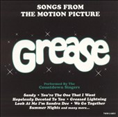 Grease: Songs from the Motion Picture