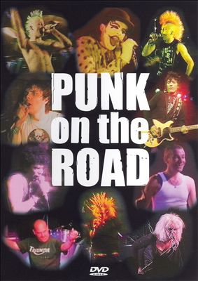Punk on the Road
