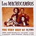 The Very Best of Los Machucambos [Atoll Music]