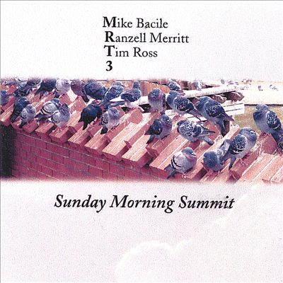 Sunday Morning Summit