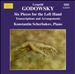 Leopold Godowsky: Piano Music, Vol. 13
