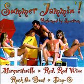 Summer Jammin'