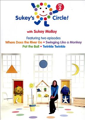 Sukey's Circle!, Vol. 2