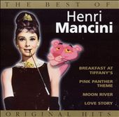 The Best of Henry Mancini [Paradise]