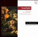 Scarlatti: 18 Sonatas for harpsichord
