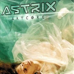 baixar álbum Astrix - Artcore