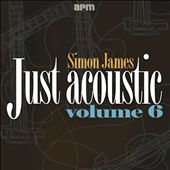 Just Acoustic, Vol. Six
