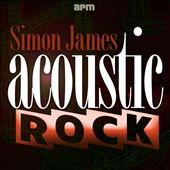 Acoustic Chilled Rock