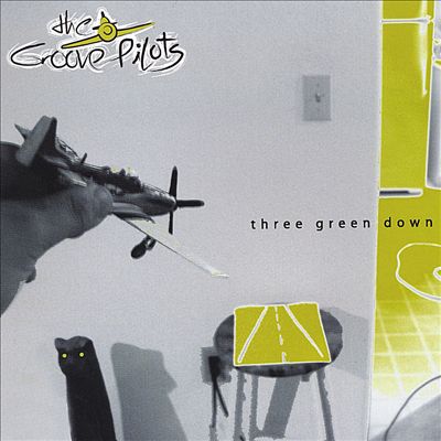 The Groove Pilots