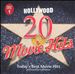 20 Hollywood Movie Hits [Disc 4]