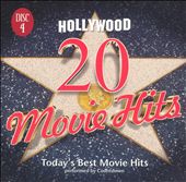 20 Hollywood Movie Hits [Disc 4]