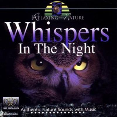 Whispers in the Night