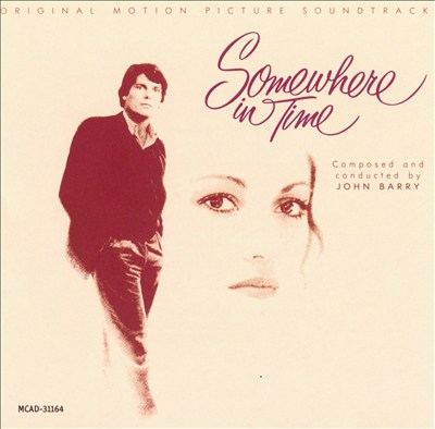 Somewhere in Time [Original Motion Picture Soundtrack]
