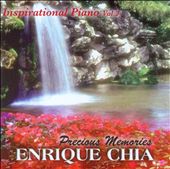 Inspirational Piano, Vol. 2: Precious Memories