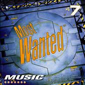 Most Wanted Music, Vol. 7