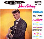 Johnny Hallyday - Ça ne finira jamais Album Reviews, Songs & More