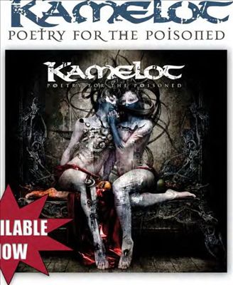 Poetry for the Poisoned/Live from Wacken 2010