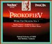 Prokofiev: Works for Orchestra, Vol. 1